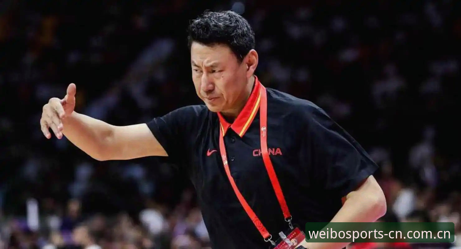 伟博体育CN首页 北京男篮换帅揭秘:李楠接棒背后的隐藏棋局